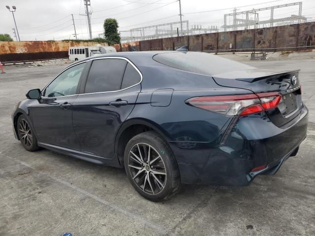 2021 TOYOTA CAMRY SE - 4T1T11AK2MU560452