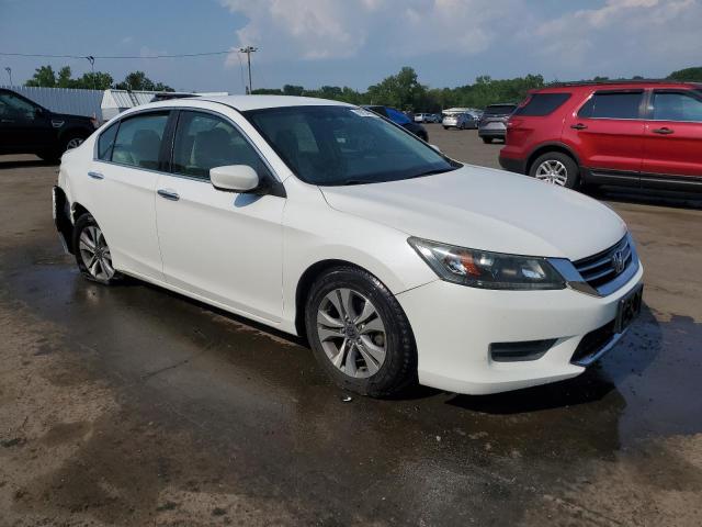 Vin: 1hgcr2f30ea237459, lot: 59754965, honda accord lx 20144