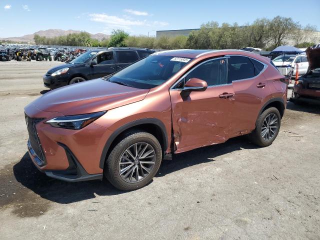 LEXUS NX 350 PRE