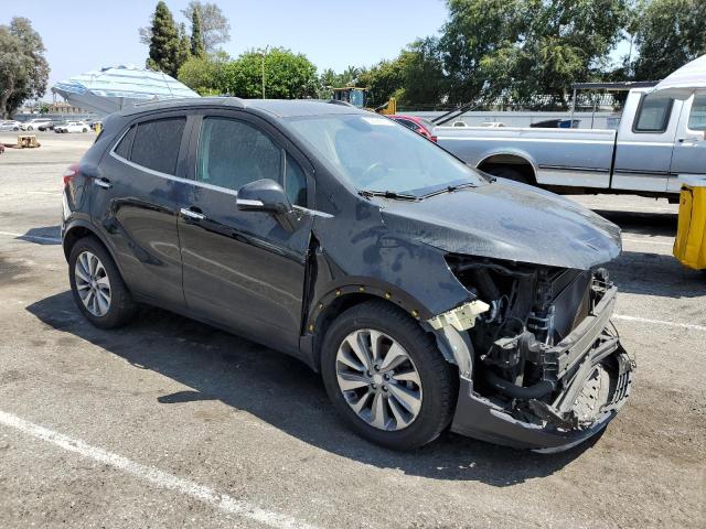 2018 BUICK ENCORE PRE KL4CJASB4JB709643