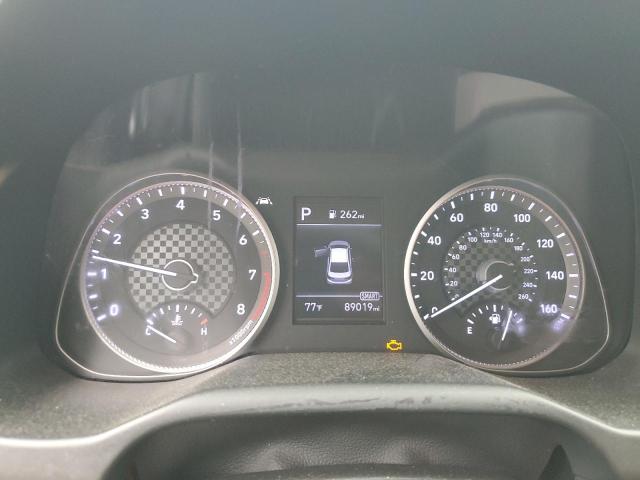 2020 HYUNDAI ELANTRA SE KMHD74LF5LU017857