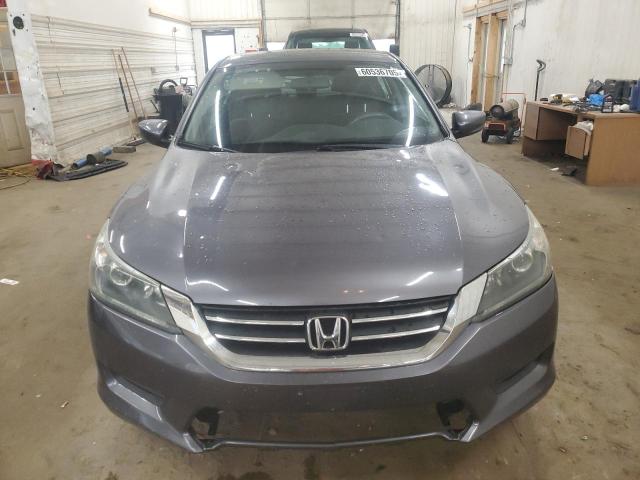 2015 HONDA ACCORD LX - 1HGCR2F37FA061091