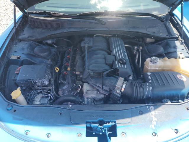 2017 DODGE CHARGER SR 2C3CDXEJ3HH518059