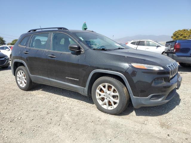 2015 JEEP CHEROKEE S 1C4PJLAB0FW689475
