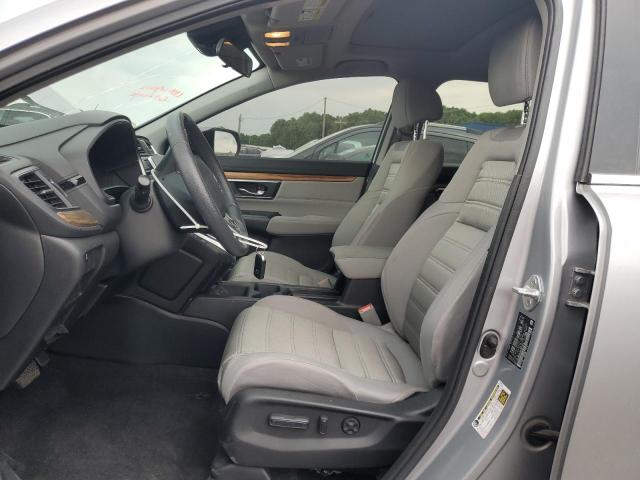 2019 HONDA CR-V EX - JHLRW2H5XKX011148
