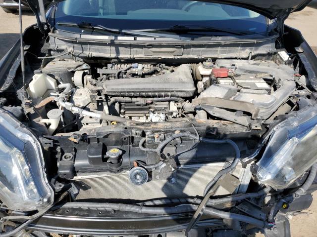 2016 NISSAN ROGUE S 5N1AT2MV5GC735865
