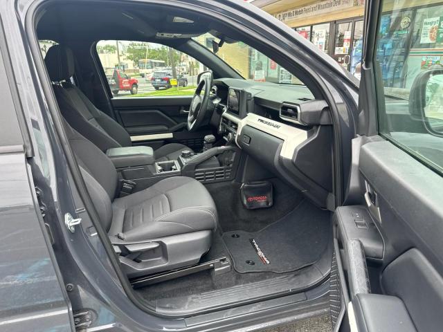 3TYLB5JN2RT031988 Toyota Tacoma Double Cab 2024