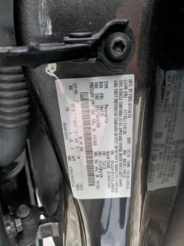 2016 FORD FOCUS SE - 1FADP3FE6GL266932