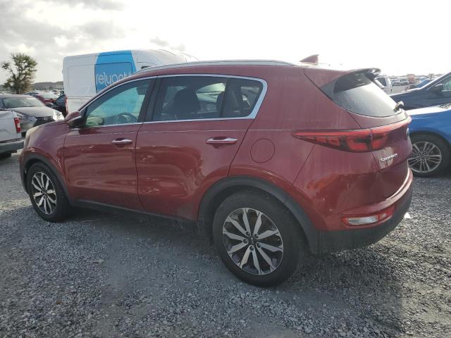 Vin: kndpn3ac4j7311448, lot: 59573155, kia sportage ex 20182