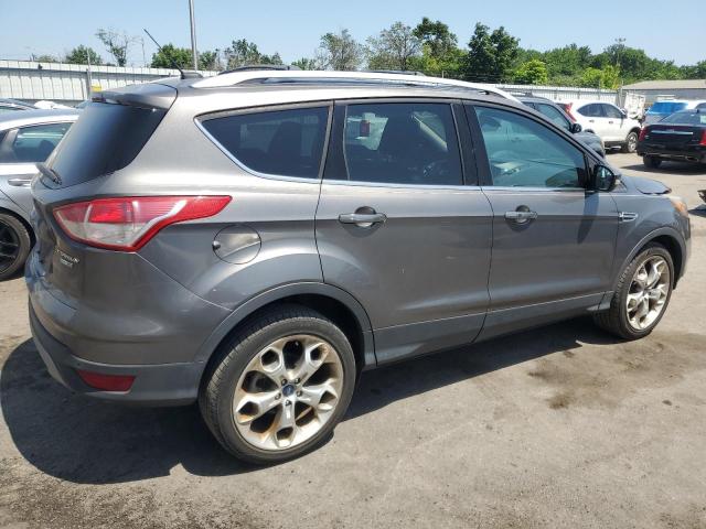 Vin: 1fmcu9j91dud47396, lot: 61912605, ford escape titanium 20133