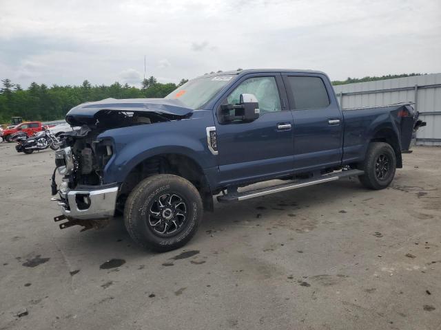 Vin: 1ft8w3b60lee55524, lot: 59194235, ford f350 super duty 2020 img_1
