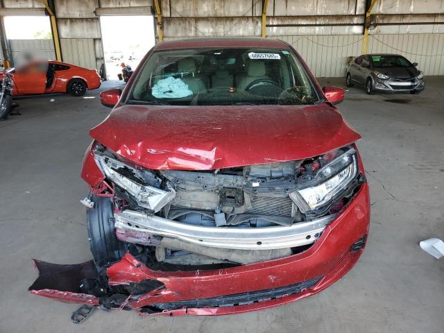 2022 HONDA ODYSSEY TO 5FNRL6H89NB053400