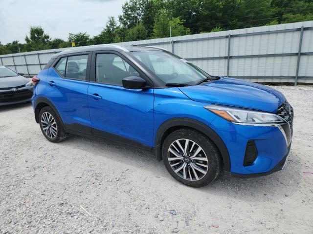 2023 NISSAN KICKS SV - 3N1CP5CV2PL565041