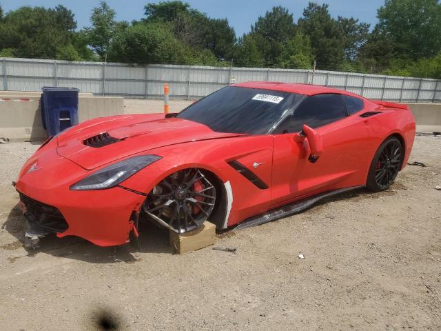 Vin: 1g1ym2d79g5112599, lot: 59691115, chevrolet corvette stingray z51 3lt 2016 img_1