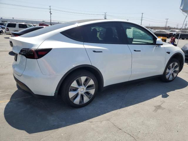 2024 TESLA MODEL Y 7SAYGDED3RF095611