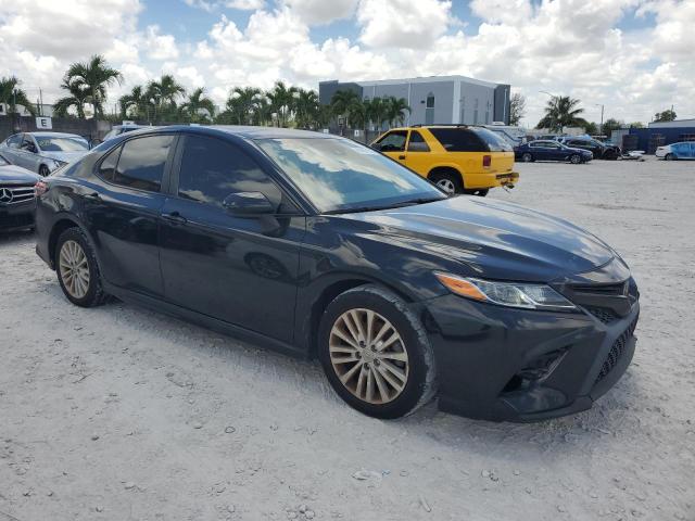 Vin: 4t1b11hk3ku274110, lot: 61457105, toyota camry l 20194
