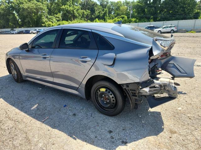 2021 KIA K5 LX 5XXG24J25MG006090
