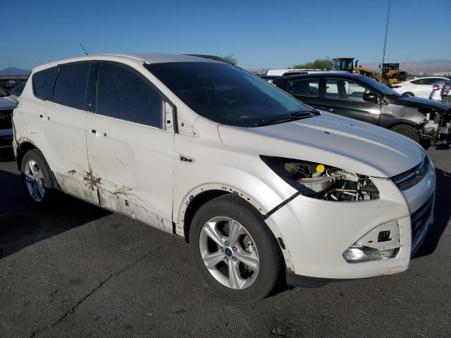 Vin: 1fmcu0gx4gub73037, lot: 60896485, ford escape se 20164