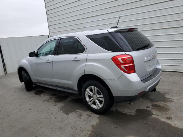 Vin: 2gnalbek6g6320935, lot: 59017815, chevrolet equinox ls 20162