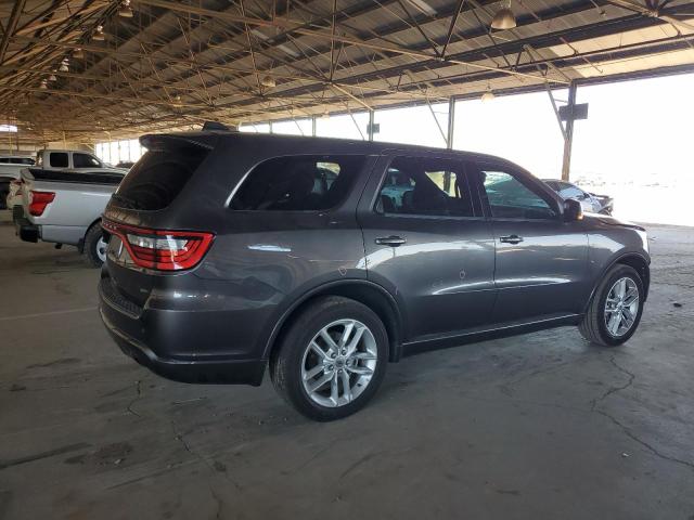 2021 DODGE DURANGO GT 1C4RDHDG7MC721132