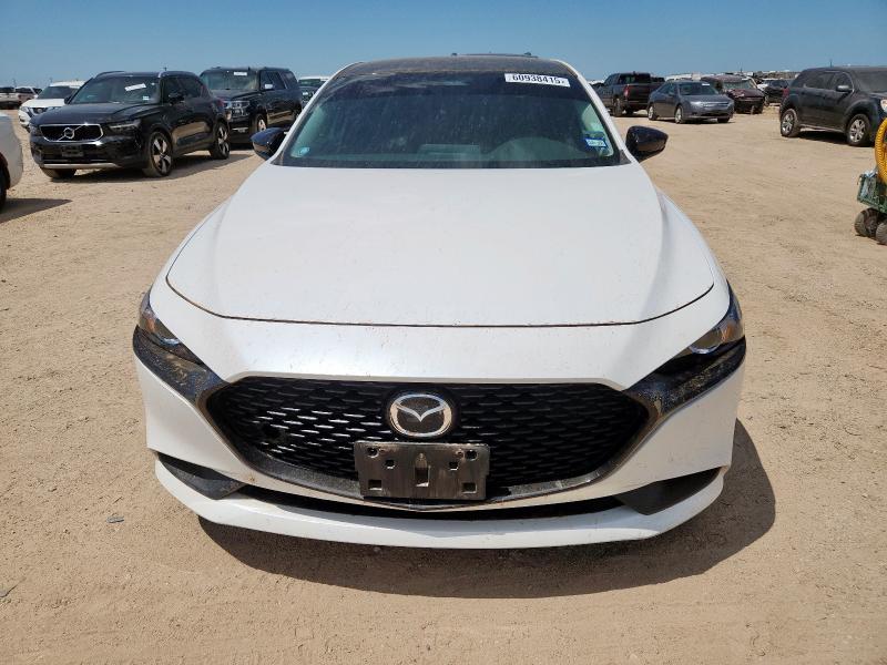 2024 MAZDA 3 3MZBPAAM4RM434425