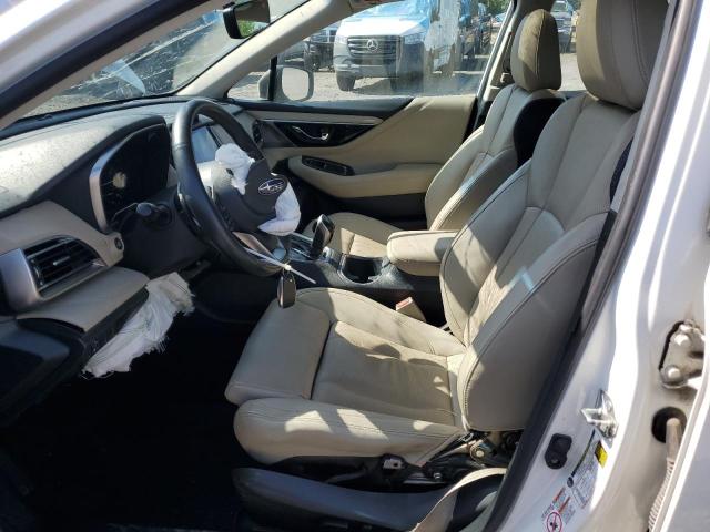 2020 SUBARU LEGACY LIM - 4S3BWAN61L3024692