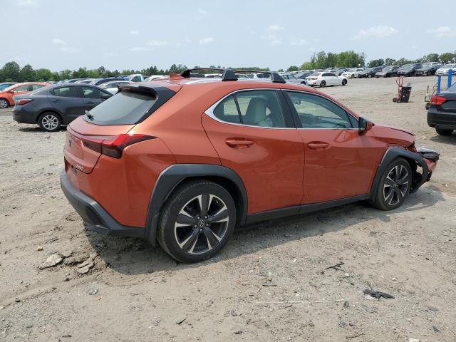 Vin: jthy3jbh0k2005692, lot: 59854465, lexus ux 200 200 20193