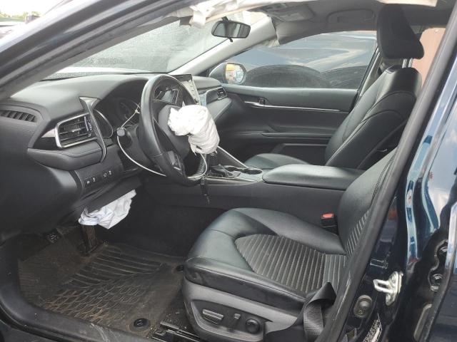 2021 TOYOTA CAMRY SE 4T1G11AK8MU513041