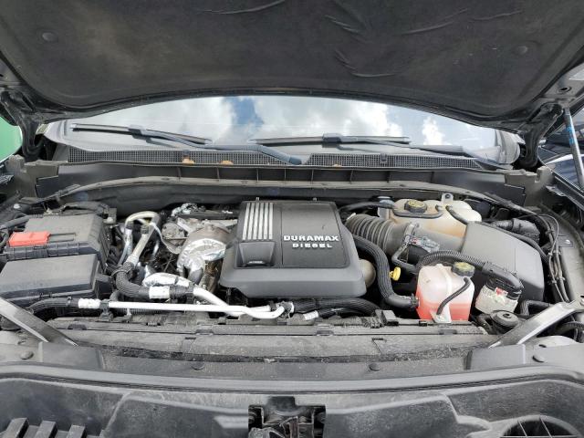2022 CHEVROLET SUBURBAN C - 1GNSCBKT8NR189087
