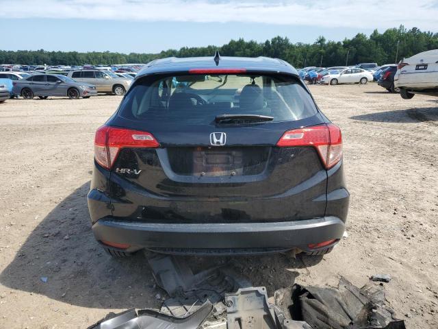 2018 HONDA HR-V LX 3CZRU5H33JM715080