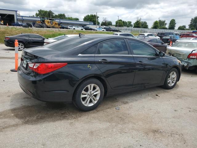 Vin: 5npeb4ac8ch426087, lot: 62471605, hyundai sonata gls 20123
