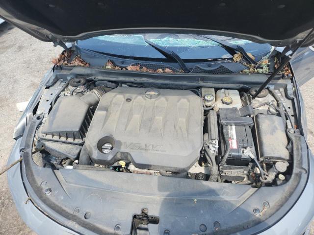 2018 CHEVROLET IMPALA LT - 2G1105S31J9119250