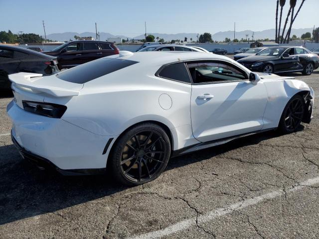 2018 CHEVROLET CAMARO ZL1 1G1FK1R67J0155110