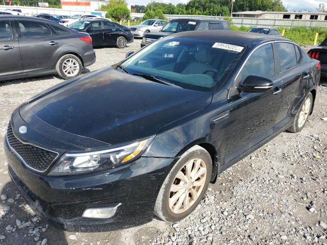KIA OPTIMA EX