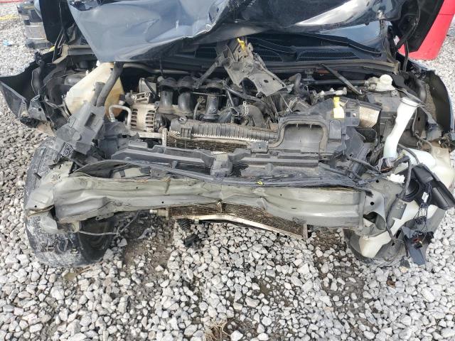 2018 FORD FIESTA S - 3FADP4AJ5JM125950