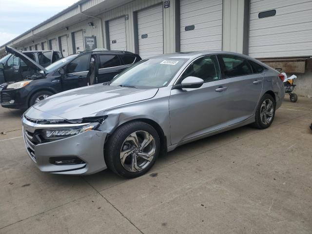 Vin: 1hgcv1f50ja172162, lot: 62855305, honda accord exl 2018 img_1
