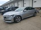 2018 HONDA ACCORD EXL - 1HGCV1F50JA172162