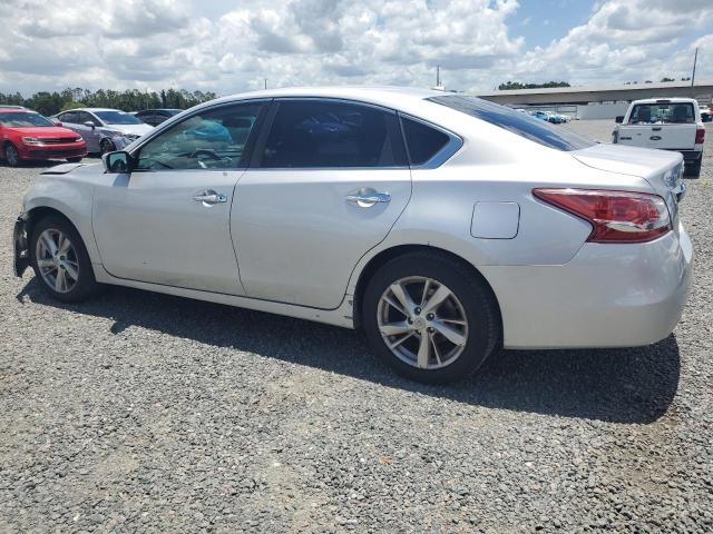 Vin: 1n4al3ap6dn432356, lot: 60426525, nissan altima 2.5 20132