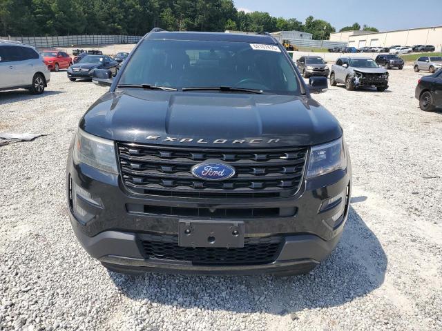 2016 FORD EXPLORER S - 1FM5K8GT1GGA55066