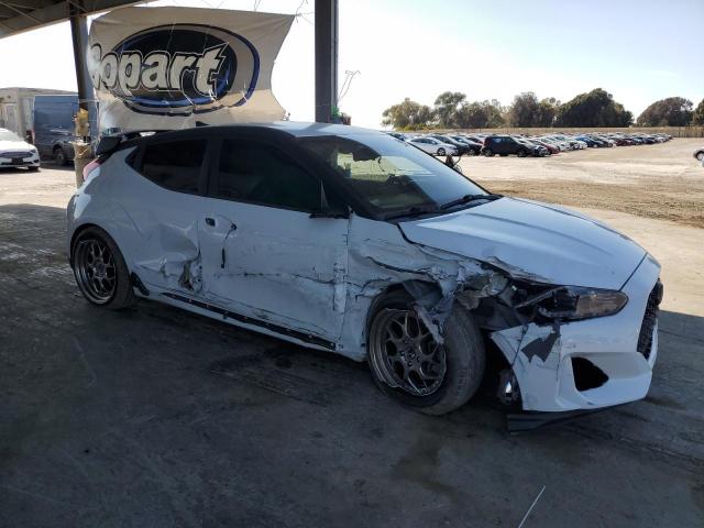 2019 HYUNDAI VELOSTER T - KMHTH6AB6KU007518