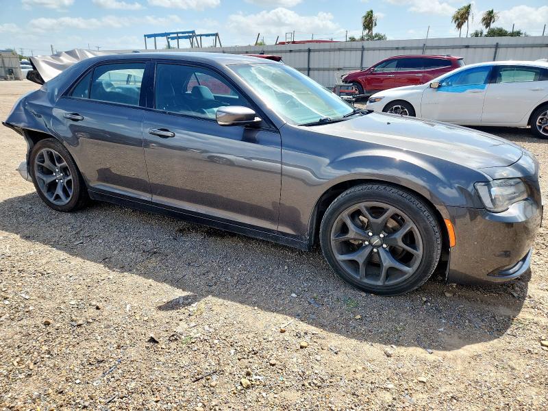 2021 CHRYSLER 300 S 2C3CCABG3MH532997