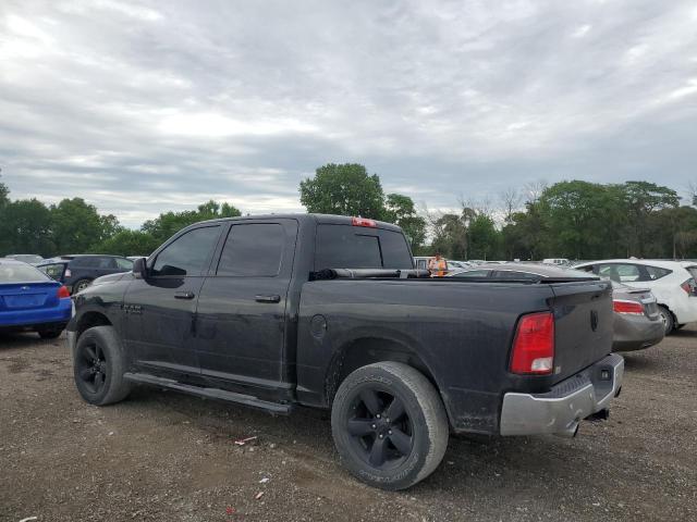 2016 RAM 1500 SLT 3C6RR7LT9GG359078