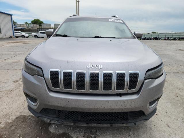 2019 JEEP CHEROKEE L - 1C4PJLDB7KD380913