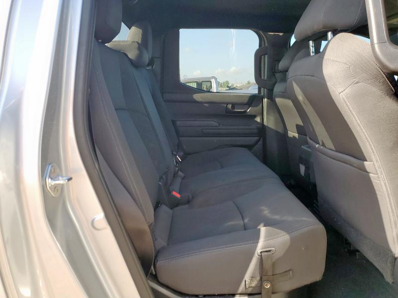 2024 TOYOTA TACOMA DOU - 3TYKD5HN0RT002954