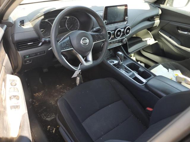 2023 NISSAN SENTRA SV 3N1AB8CV0PY283958
