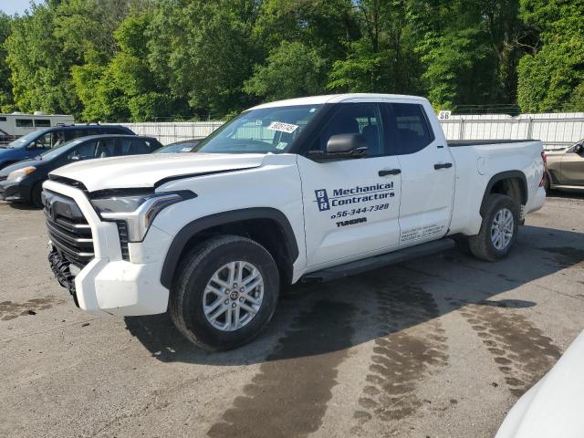 TOYOTA TUNDRA DOU