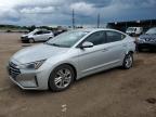 2020 HYUNDAI ELANTRA SE - 5NPD84LF2LH508172