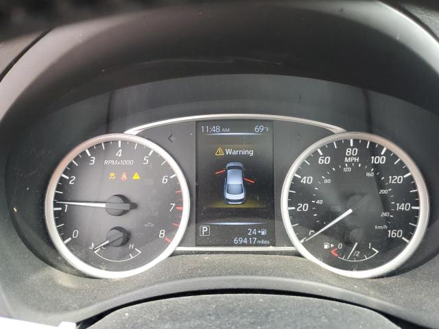 2016 NISSAN SENTRA S - 3N1AB7AP5GY338757