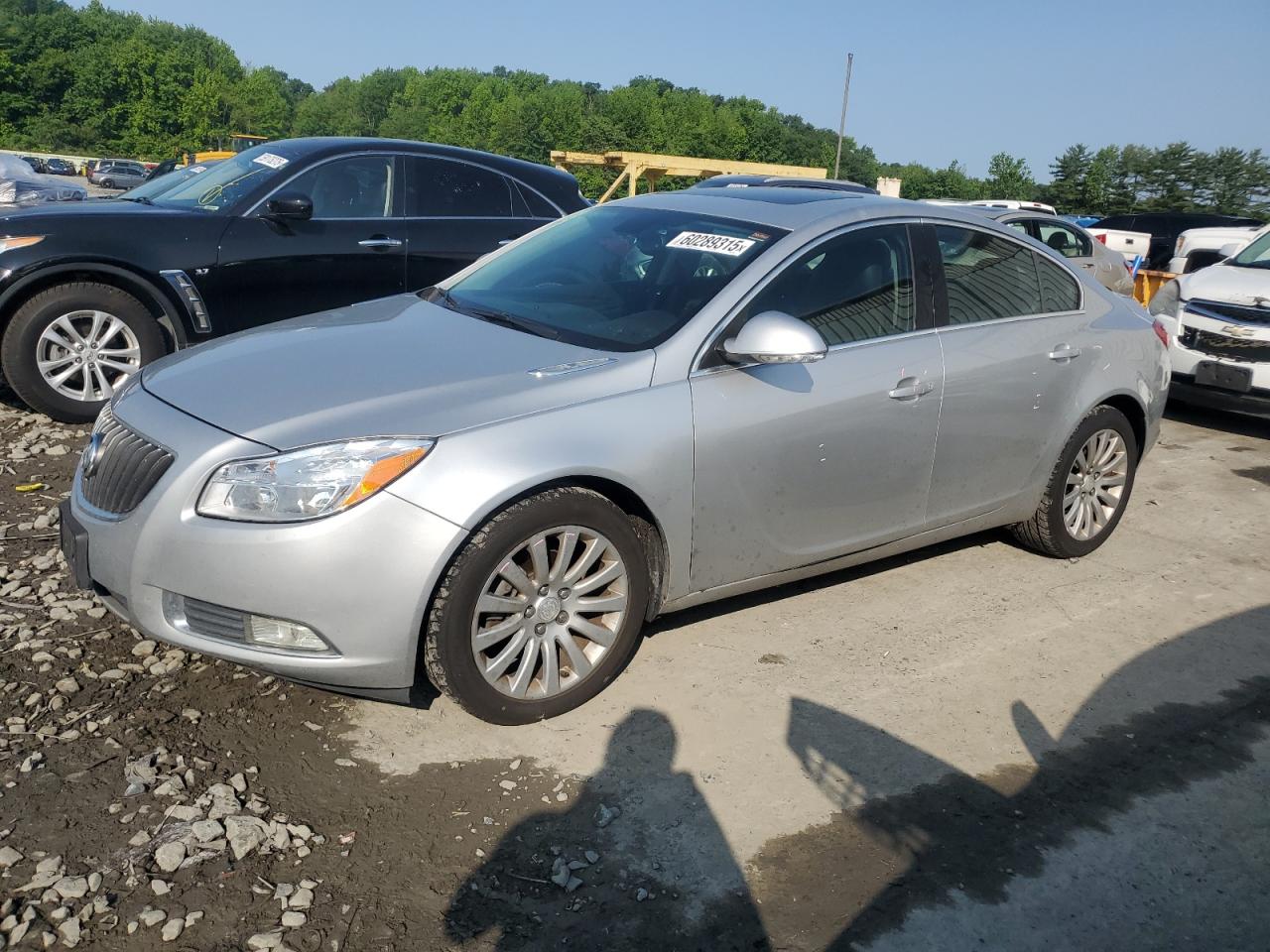 BUICK REGAL