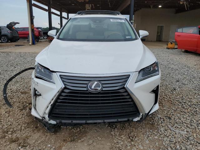 2017 LEXUS RX 350 BAS - 2T2ZZMCA4HC038675